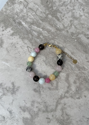 Multi mix armbånd 1 By ANTHON